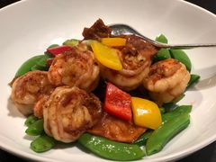 -宝丽轩中餐厅BAOLIXUAN