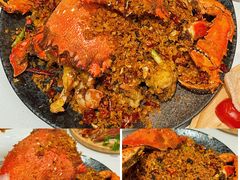 -避风塘·金牌店·夜宵(金玉兰店)