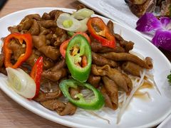 -香港深井掂檔烧鹅茶餐厅(海韵城店)