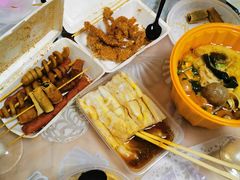 -张亮麻辣烫(上海三湘商业广场店)