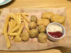 -菲滋意式餐厅(金华银泰城店)