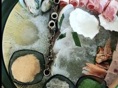 -青柠记忆泰式海鲜火锅(合生汇购物中心店)