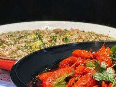 -红辣椒·川菜·火锅(科华路店)