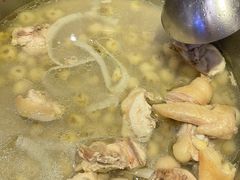 -探窝·竹笙椰子鸡(杨箕店)