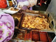 -细妹五香牛杂(步行街店)