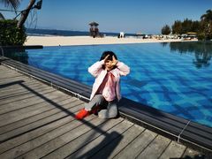 -惠州金海湾嘉华度假酒店