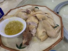 -区海鸡场饭店(石壁店)