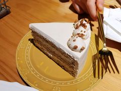 -三勾JJJ Burger&Coffee(梅溪湖店)