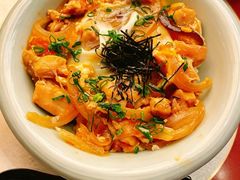 -鳥喜Toriki怀石烧鸟料理