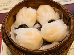 虾饺-捷信牛奶甜品世家(五道口店)