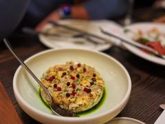 -Bistro Les Lilas丁香花小酒馆