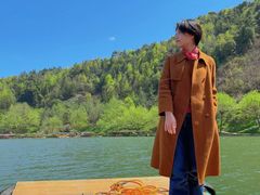 -婺源月亮湾