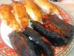 -一品鲜鱼锅贴(人民一路店)