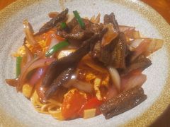 -圳兴面王·拌川·特色炒面(南山保利剧院店)