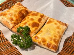 -楼兰新疆菜(江宁万达店)