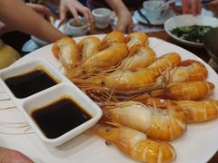 -黄泥岗·地道湖北菜(奥特莱斯店)