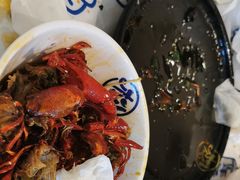 -松哥油焖大虾(皇岗一店)