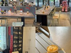 -微焙咖啡工厂(海峡创意产业园·红坊店)