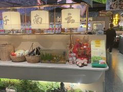 -茄子恰恰·新云南小炒(金池购物中心店)