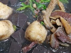 -京陵鸭血粉丝汤(景德路店)