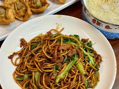 -谢记上海大排档(长寿路店)