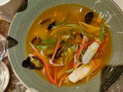 -耶里夏丽·新疆菜·家庭聚场(百联中环购物广场店)