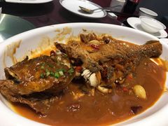 -神洲四海大酒楼(王府井澳门中心店)