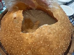 -米庄·原味私房菜(骏壹万邦店)