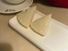 手工桂花米糕-桂小厨广西菜(水晶城店)