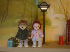 -济州岛泰迪熊博物馆