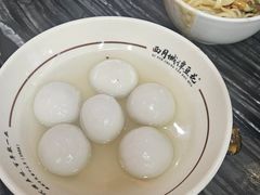 -西月城谭豆花(春熙路店)