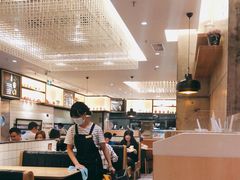 大堂-卡朋西餐(祈福缤纷汇店)