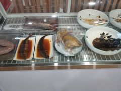 -叁拾壹克饺子·东北菜(国贸店)