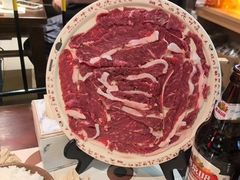 -江北北火锅馆·公路夜市(魏公村店)