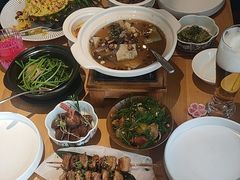 -荷恬·精致蔬食料理(星海店)