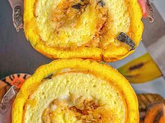 海苔肉松虎皮卷-好利来(朝外店)