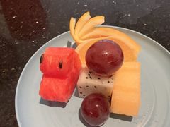 -三亚亚龙湾瑞吉酒店·铭轩中餐厅Mingxuan·海南菜·粤菜