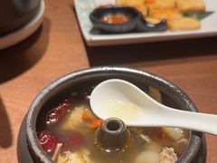 -云海肴·汽锅鸡·云南菜(领展购物广场·中关村店)