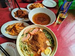 酸甜口冷面-西塔大冷面(市府大路店)