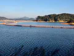 -翠屏湖景区