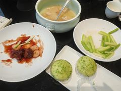 脆肚海鱼羹-闽和南(深圳万象城店)