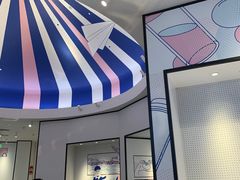-喜茶(迪士尼小镇DP店)