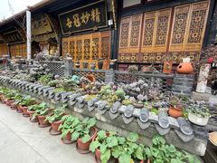 -古大圣慈寺
