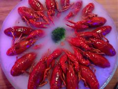 -南极·小龙虾·湘式拌饭(南街店)