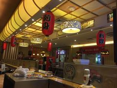 -万岁寿司(芳村店)