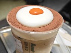 -Ann COFFEE(来福士店)