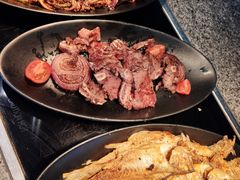 -解放碑威斯汀酒店-知味国际美食餐厅