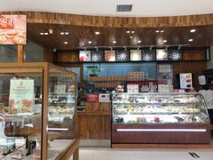 -西村叔叔的店·面包·甜品·蛋糕(崂山丽达店)