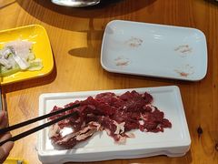 -养牛邓·潮汕牛肉海鲜自助火锅(广州店)