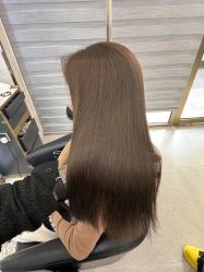 -苏奇发型·烫发染发